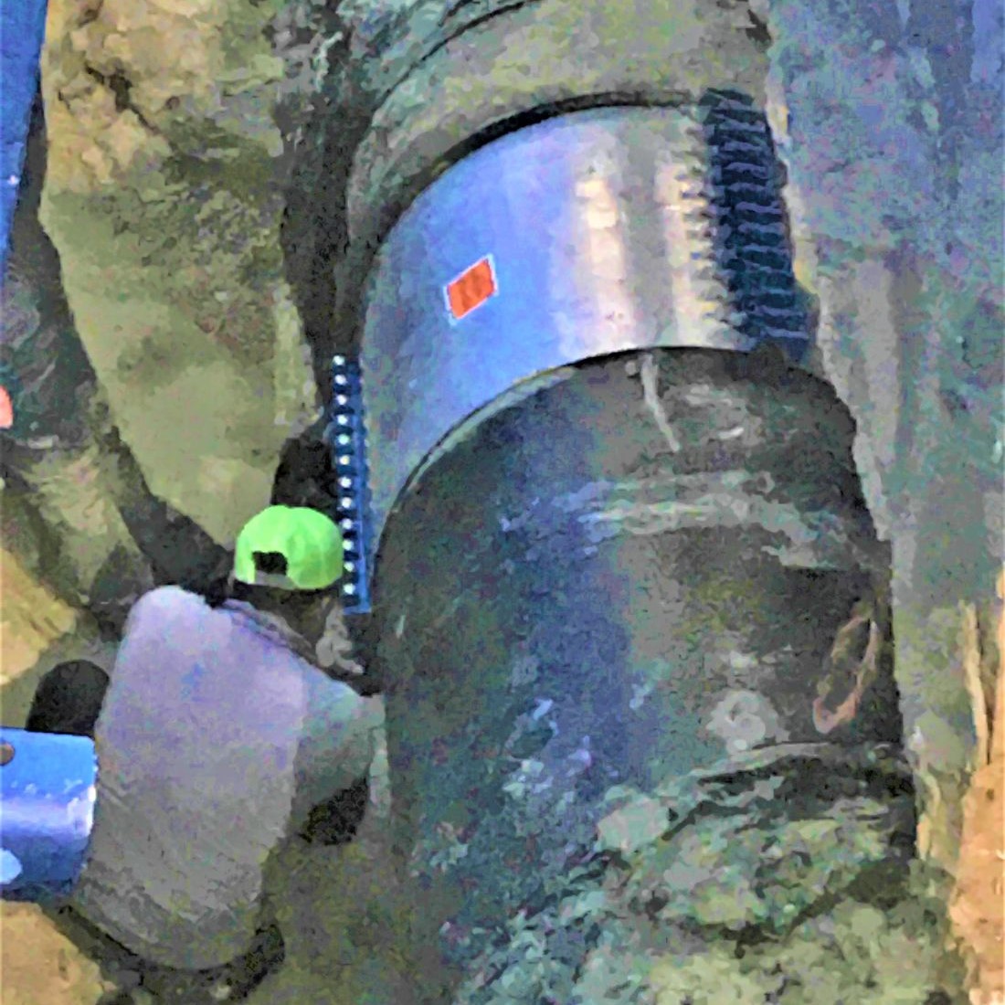emergency-line-repair-2 Sewer Installation