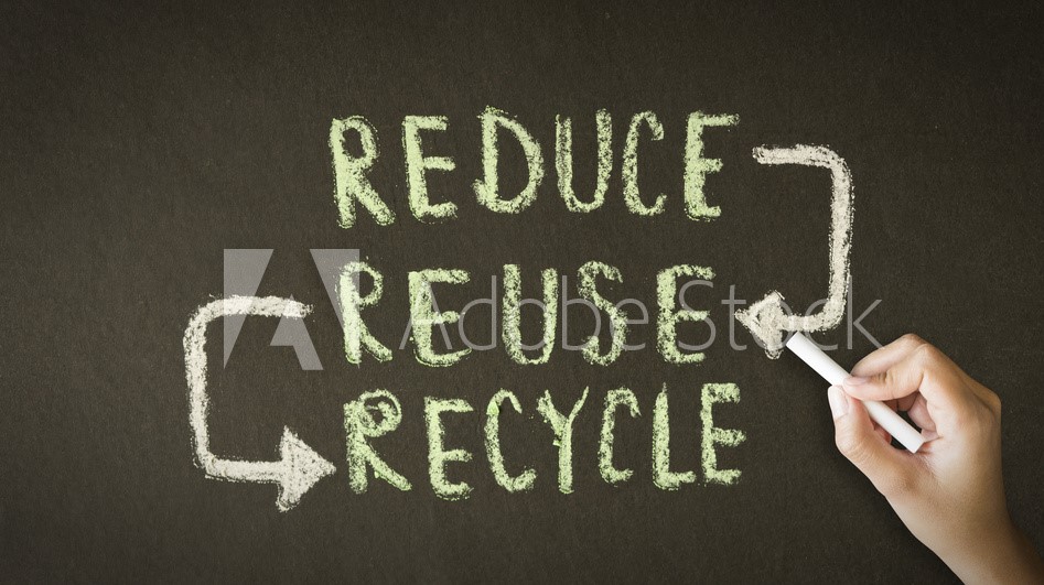 reuse