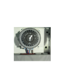 wall-clock Time Clock